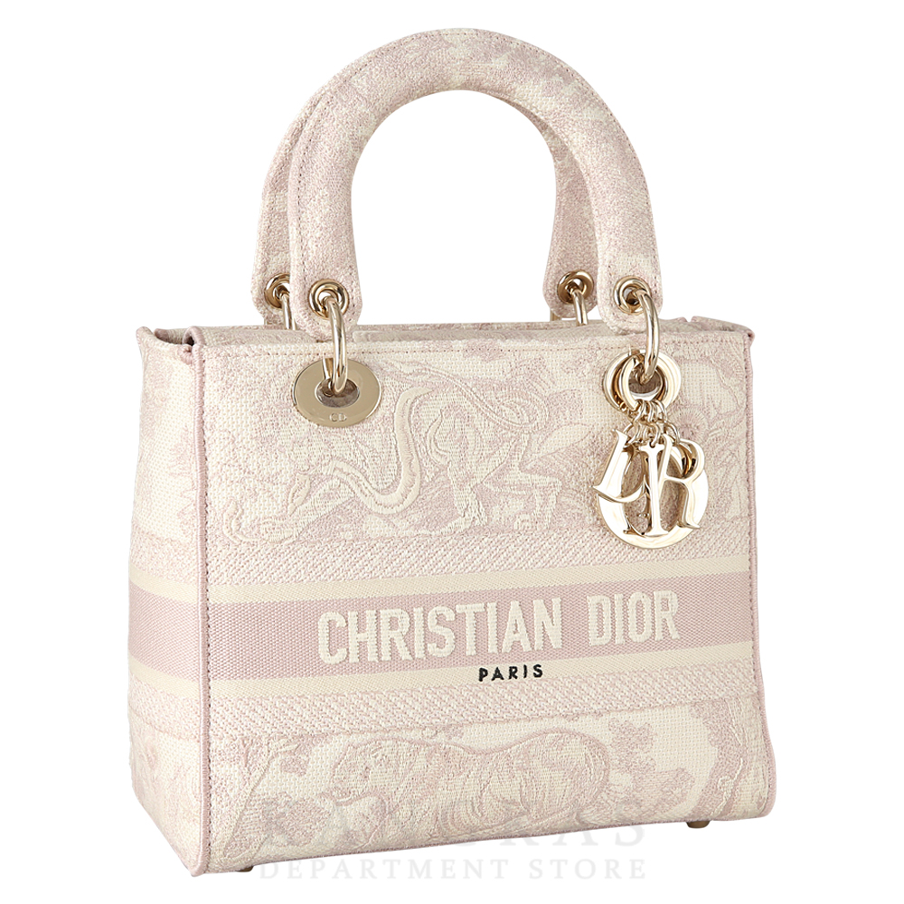 CHRISTIAN DIOR(USED)크리스찬디올 레이디디올 디라이트 미듐